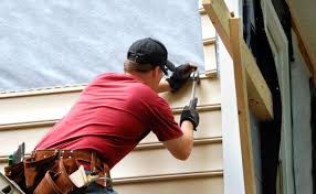 Best Storm Damage Siding Repair  in Freeport, PA